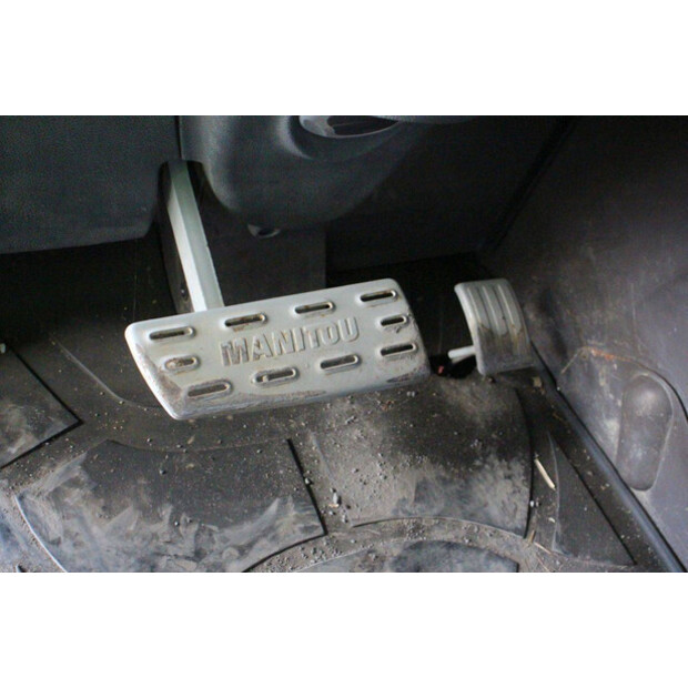 2013 Manitou MLT627-47736182
