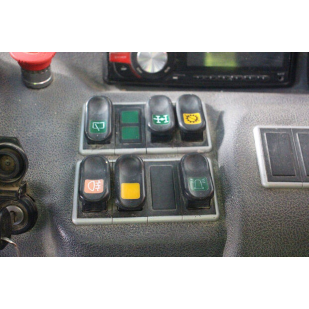 2013 Manitou MLT627-47736185