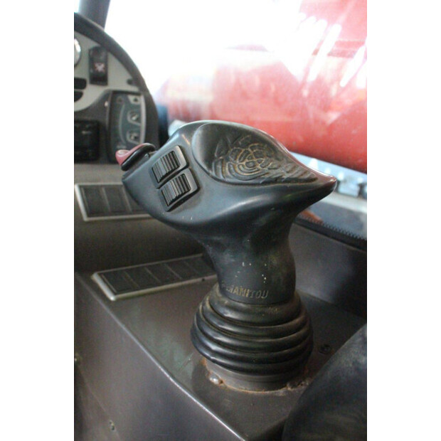 2013 Manitou MLT627-47736186