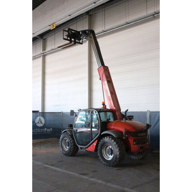 2013 Manitou MLT627-47736190