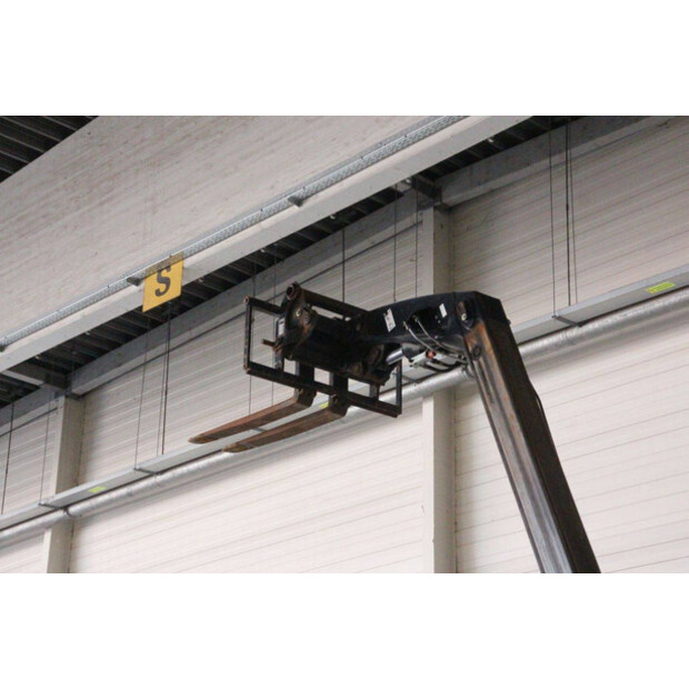 2013 Manitou MLT627-47736191