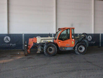 Image for Telehandlers 2005 JLG 4013