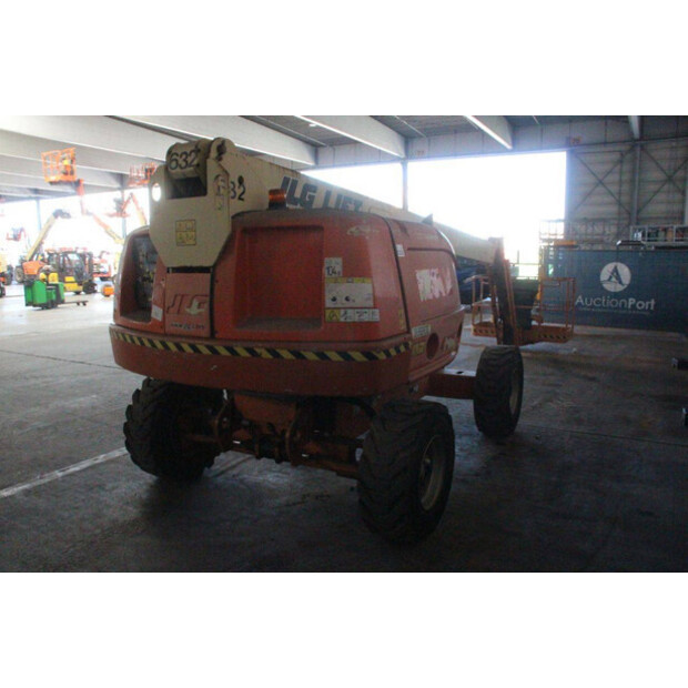 2011 جيه ال جي 460SJ-47736278