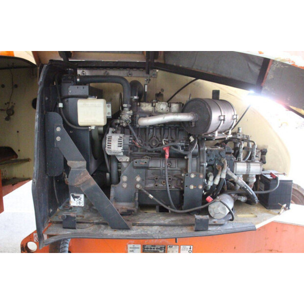 2011 جيه ال جي 460SJ-47736292
