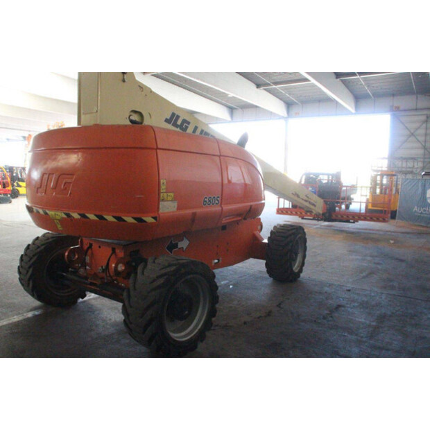 2015 JLG 680S-47736303