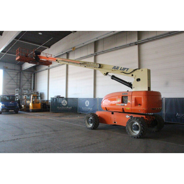 2015 JLG 680S-47736321