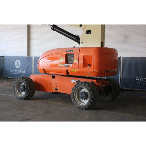 2015 JLG 680S-47736323