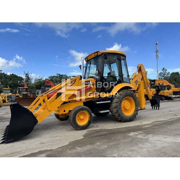 2024 JCB 3cx-47736434