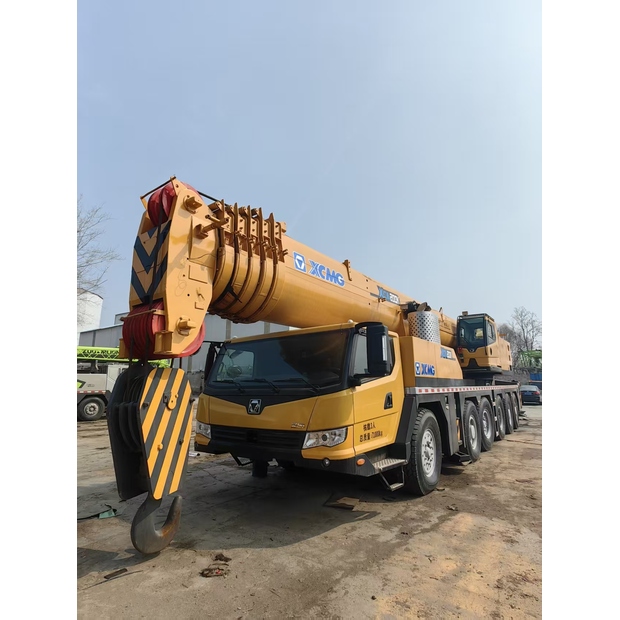 2025 XCMG XCA200K-47736464
