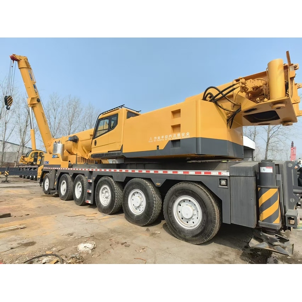 2025 XCMG XCA200K-47736465