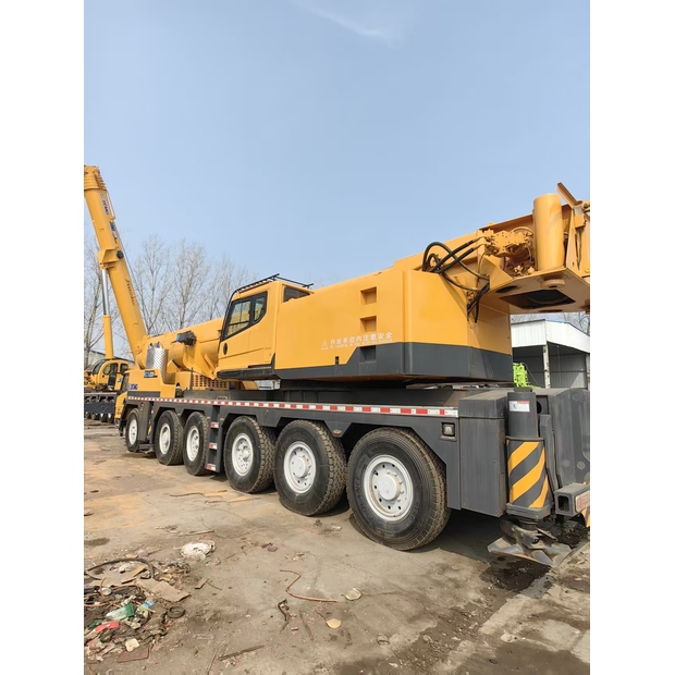 2025 XCMG XCA200K-47736466