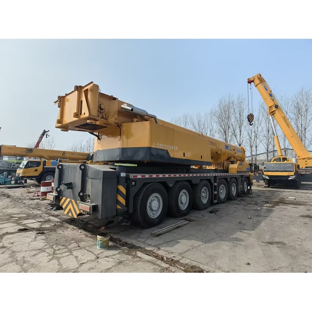 2025 XCMG XCA200K-47736467