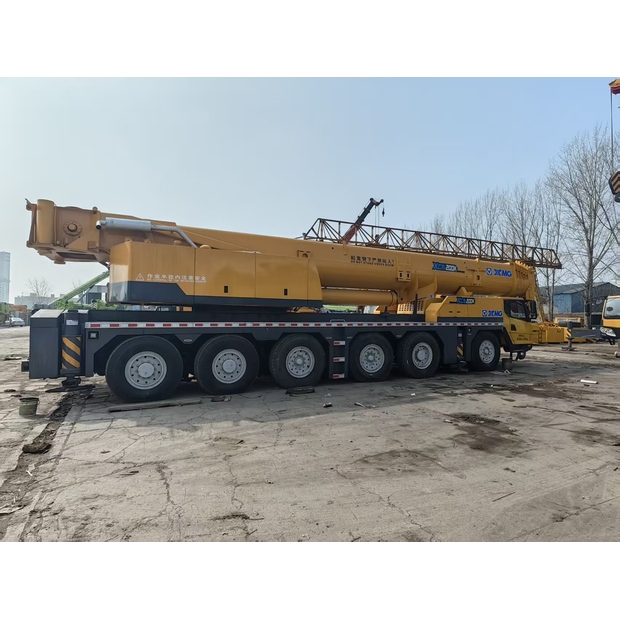 2025 XCMG XCA200K-47736468