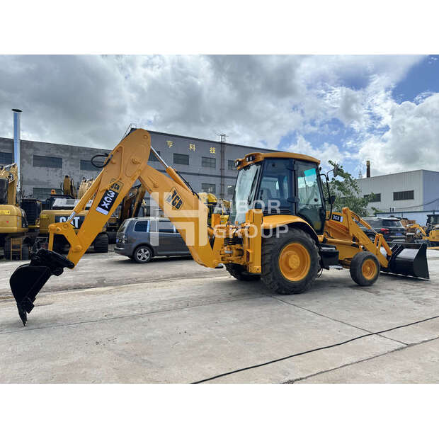 2024 JCB 3CX-47736478
