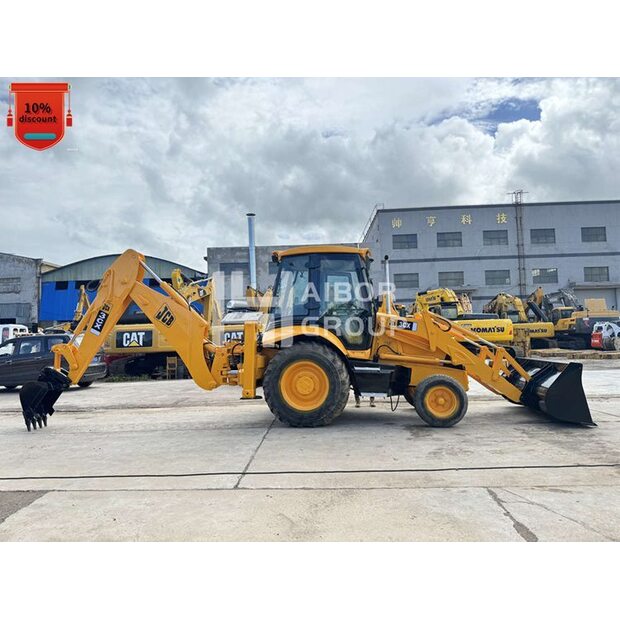 2024 JCB 3CX-47736599