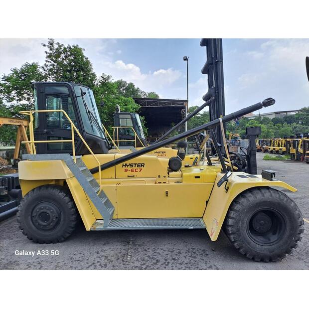 2022 Hyster H9XM-E7C-47736617