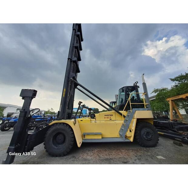 2022 Hyster H9XM-E7C-47736619