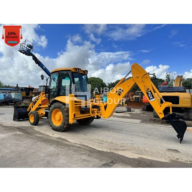 2024 JCB 3CX-47736622