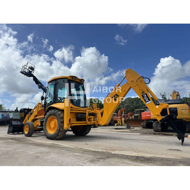2024 JCB 3CX-47736724