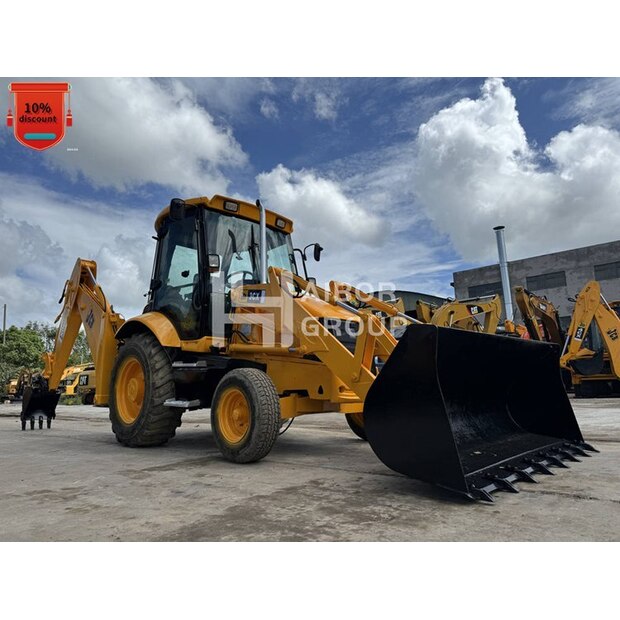 2024 JCB 3CX-47736733