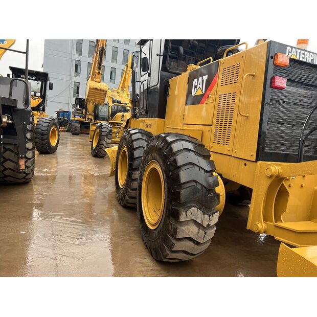 2021 Caterpillar 140H-47736757