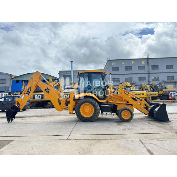 2024 JCB 3CX-47736769