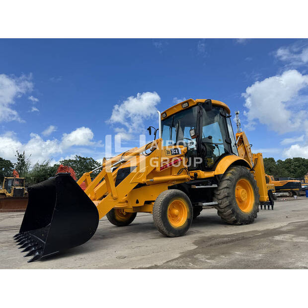 2024 JCB 3CX-47736787