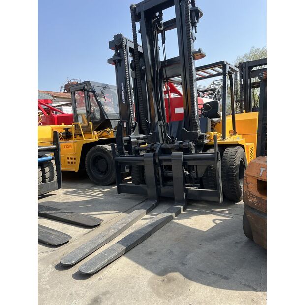 2020 تي سي ام FD160-47736795