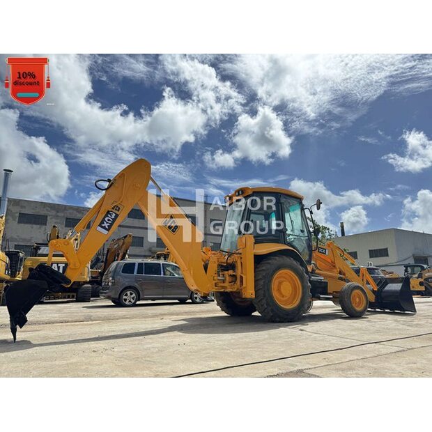 2024 JCB 3CX-47736807