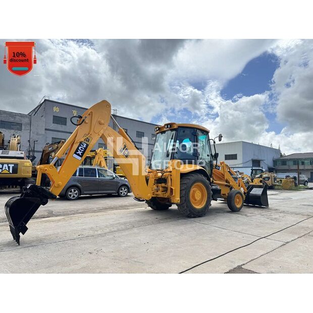 2024 JCB 3CX-47737128