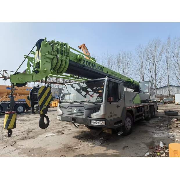 2025 زووم ليون ZTC300V-47737147