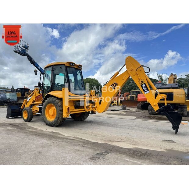 2024 JCB 3CX-47737171