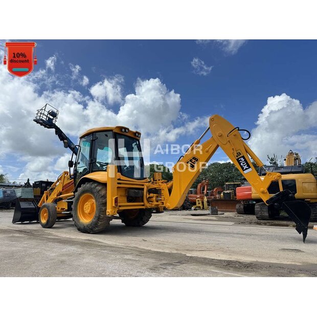 2024 JCB 3CX-47737210
