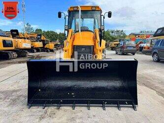Image de CONSTRUCTION 2024 JCB 3CX