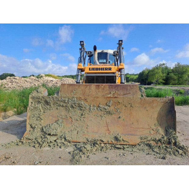 2017 Liebherr PR 736 LGP-47739386