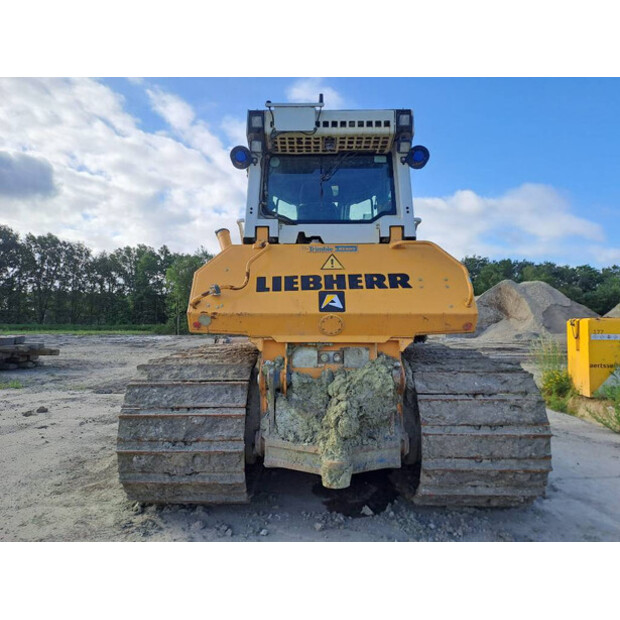 2017 Liebherr PR 736 LGP-47739390