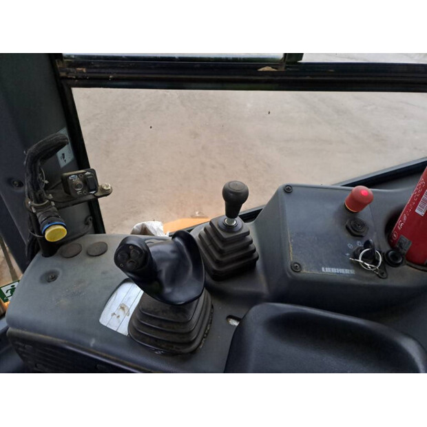 2017 Liebherr PR 736 LGP-47739398