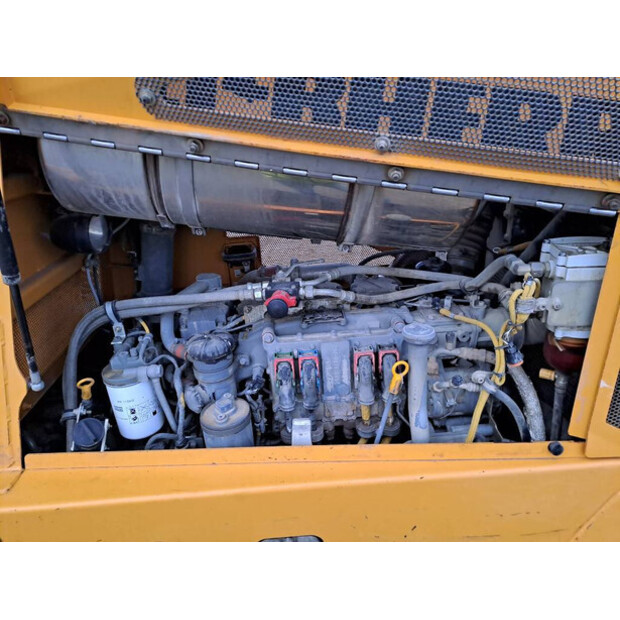 2017 Liebherr PR 736 LGP-47739406