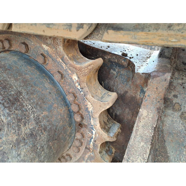 2016 دووسان DX 235 LCR-5-47739522