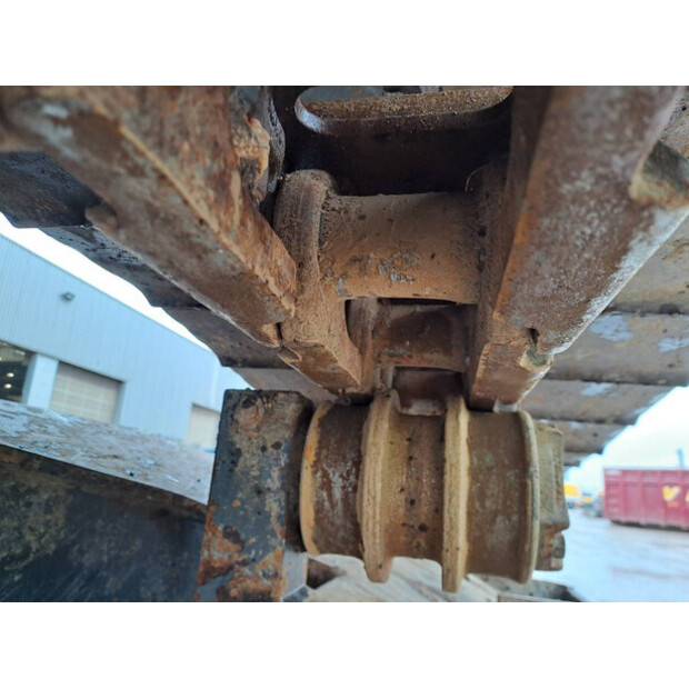 2016 دووسان DX 235 LCR-5-47739523