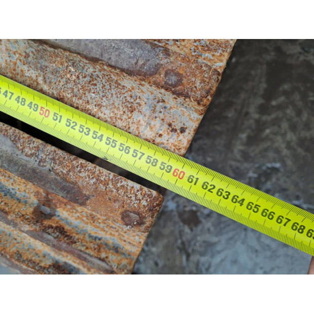 2016 دووسان DX 235 LCR-5-47739527