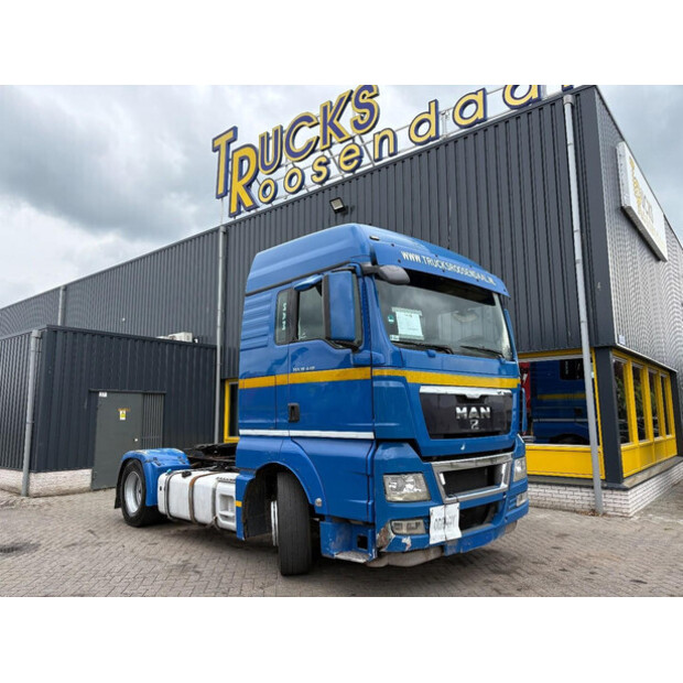 2008 MAN TGX 18.440-47739838