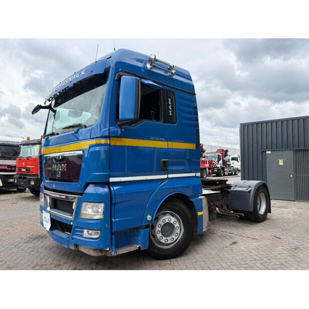 2008 MAN TGX 18.440-47739839