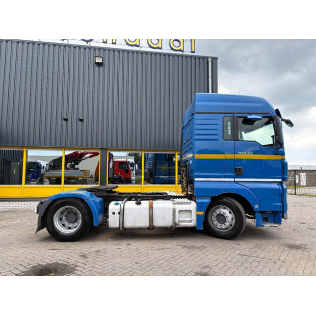 2008 MAN TGX 18.440-47739840