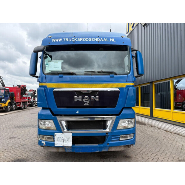 2008 MAN TGX 18.440-47739841