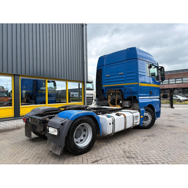 2008 MAN TGX 18.440-47739843
