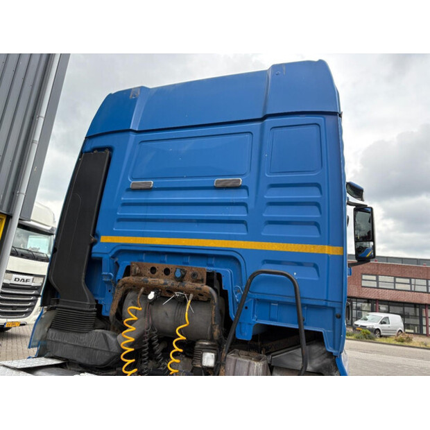 2008 MAN TGX 18.440-47739845