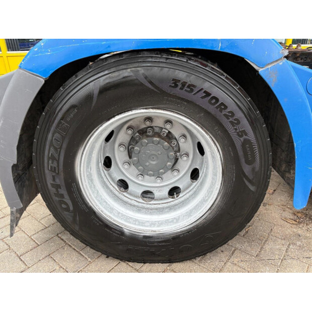 2008 MAN TGX 18.440-47739859