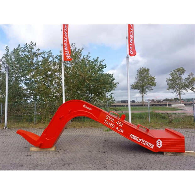 2026 Novatech Gooseneck-47739952