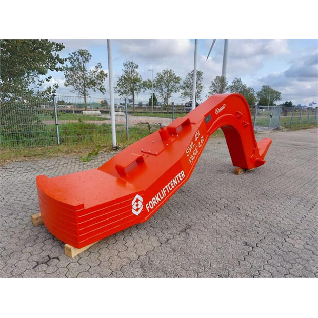 2026 Novatech Gooseneck-47739954